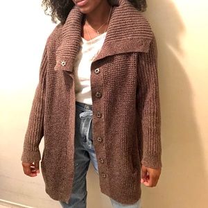 Old Navy Snap Button Cardigan